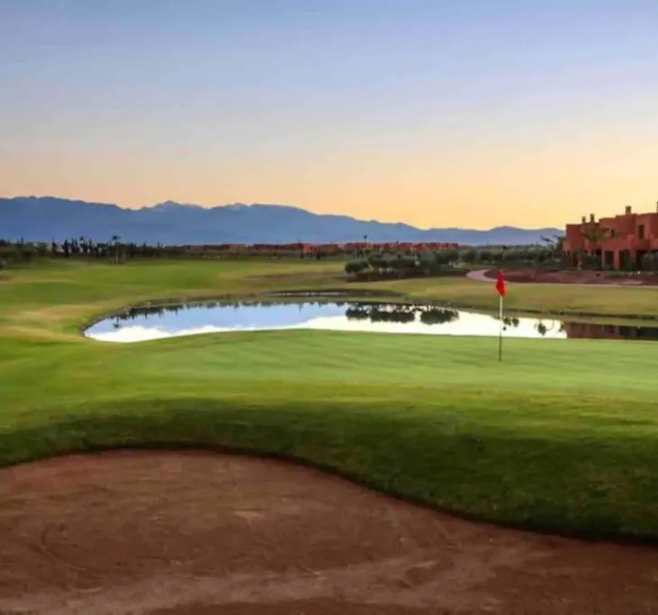 דירות מרקש Prestigia Marrakech 1