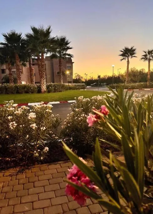 דירות מרקש Prestigia Marrakech 1