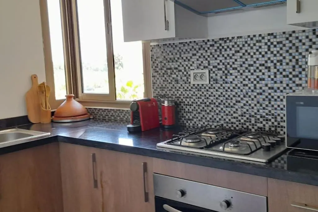 דירות מרקש Prestigia Marrakech 1