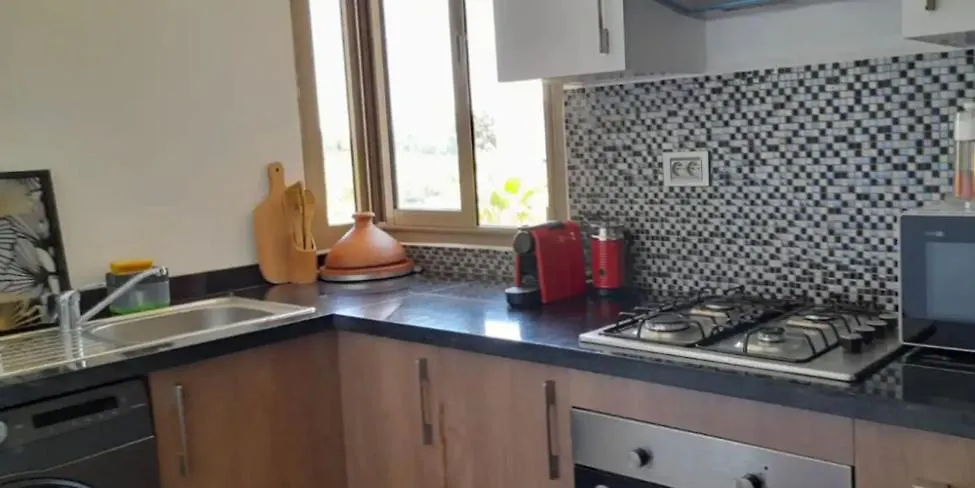 דירות מרקש Prestigia Marrakech 1